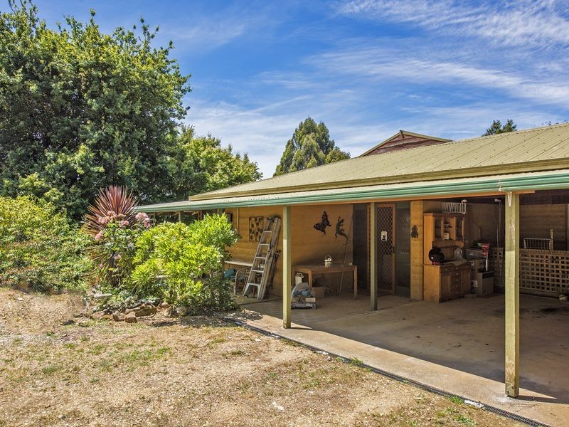 15 Baulds Hill Road, Oldina TAS 7325