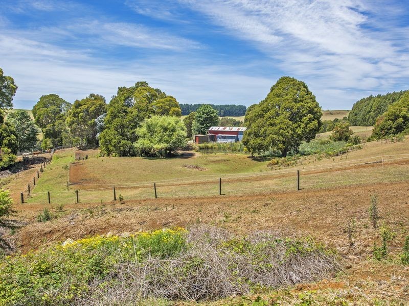 15 Baulds Hill Road, Oldina TAS 7325