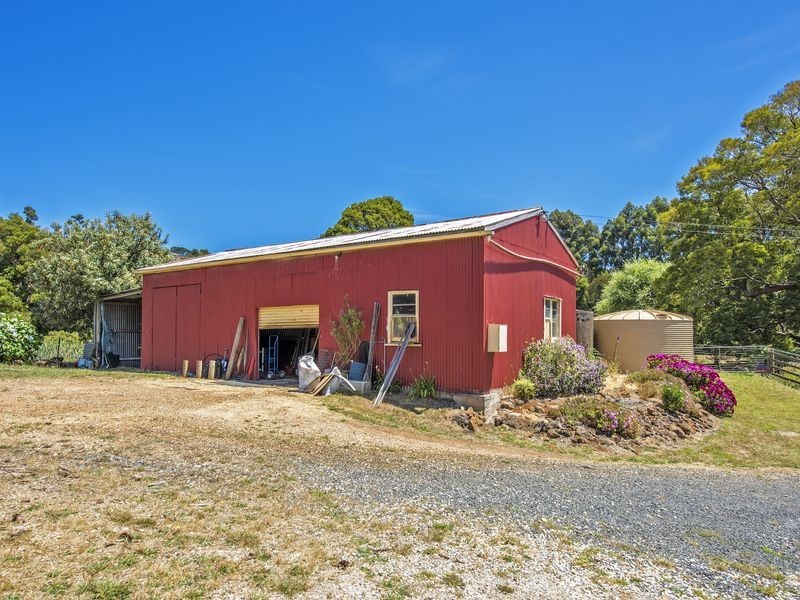 15 Baulds Hill Road, Oldina TAS 7325