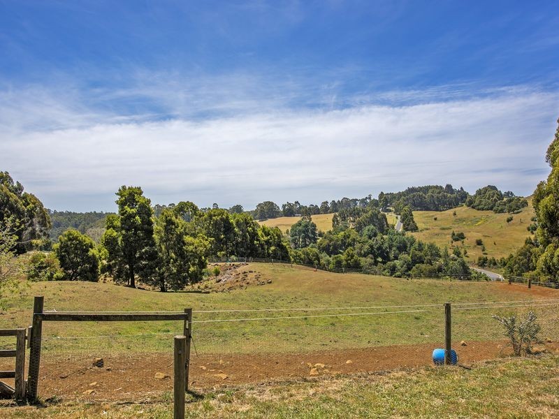 15 Baulds Hill Road, Oldina TAS 7325