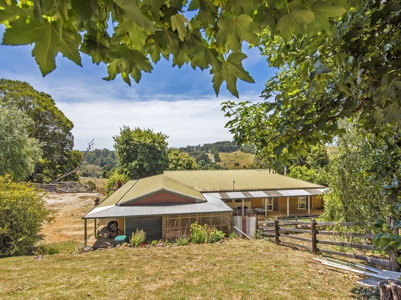 15 Baulds Hill Road, Oldina TAS 7325