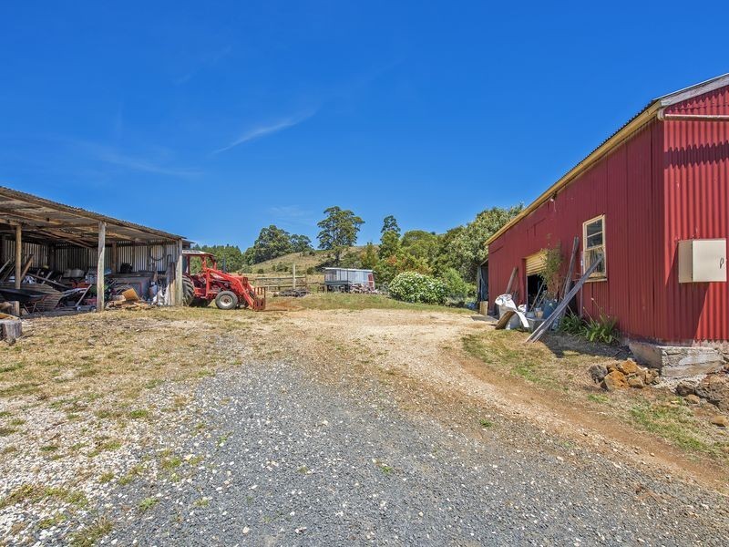 15 Baulds Hill Road, Oldina TAS 7325