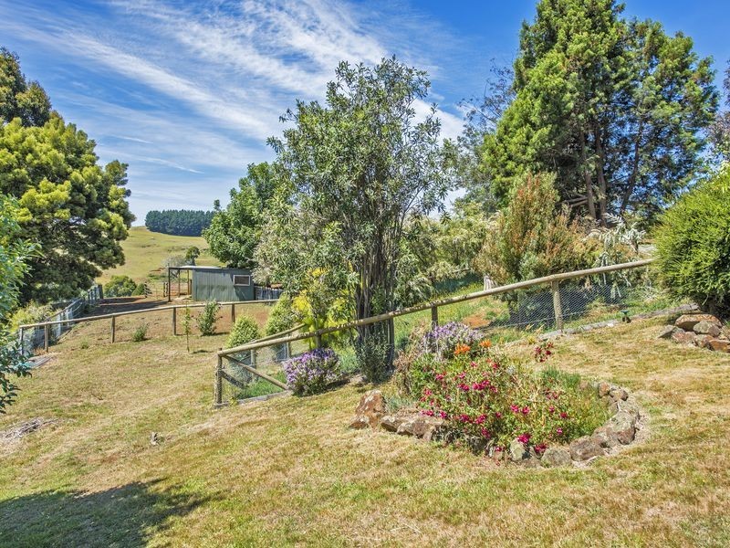 15 Baulds Hill Road, Oldina TAS 7325