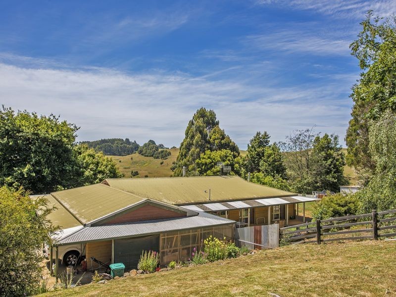 15 Baulds Hill Road, Oldina TAS 7325