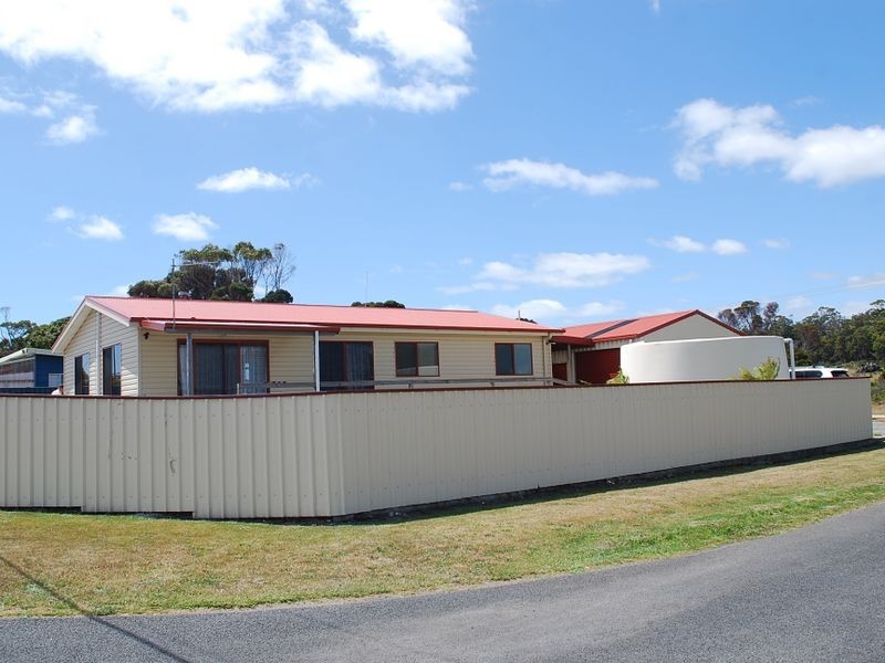 2 Barnett Street, Black River TAS 7321