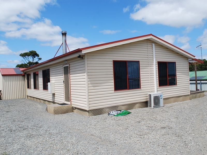 2 Barnett Street, Black River TAS 7321
