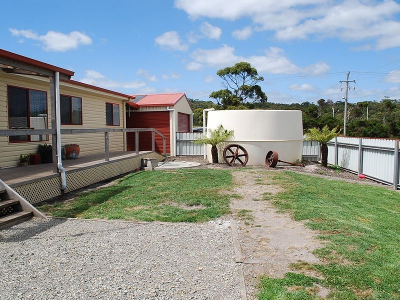 2 Barnett Street, Black River TAS 7321