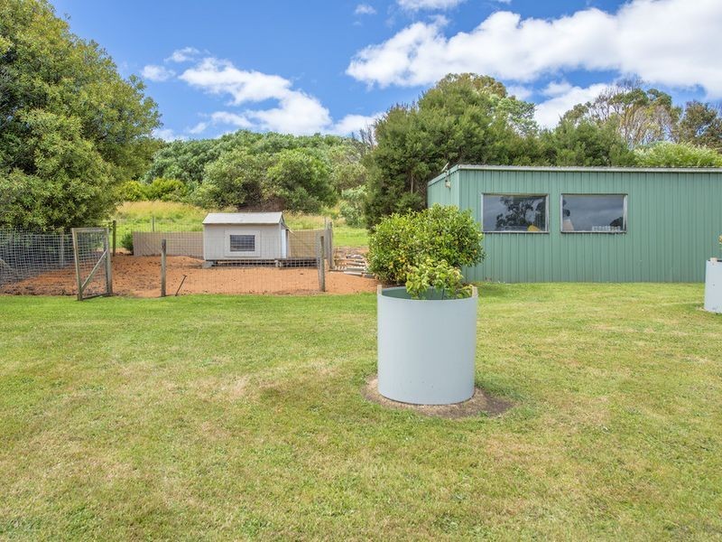 42 Freestone Crescent, Wynyard TAS 7325
