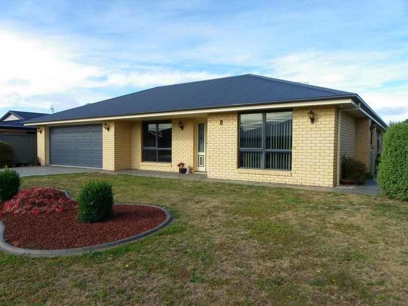 8 Katelyn Drive, Wynyard TAS 7325