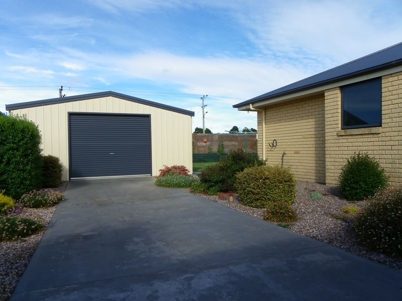 8 Katelyn Drive, Wynyard TAS 7325