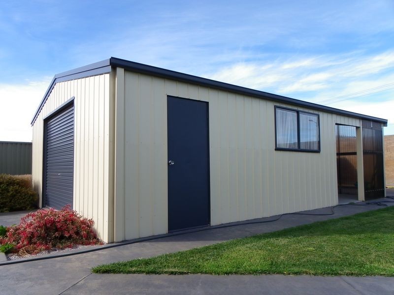 8 Katelyn Drive, Wynyard TAS 7325