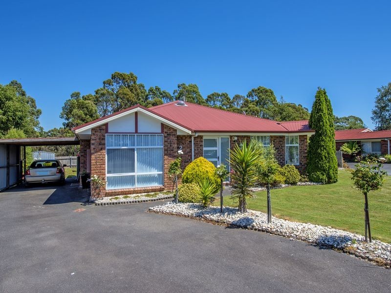 2 Jones Court, Wynyard TAS 7325