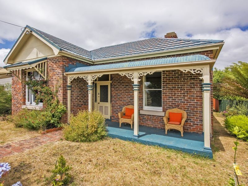 3 Old Bass Highway, Wynyard TAS 7325
