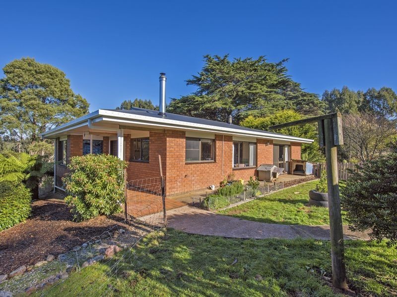 2333 Preolenna Road, Preolenna TAS 7325