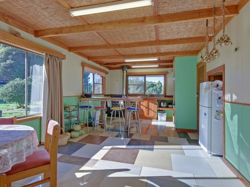 2333 Preolenna Road, Preolenna TAS 7325