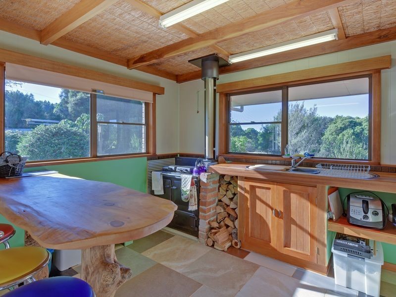 2333 Preolenna Road, Preolenna TAS 7325