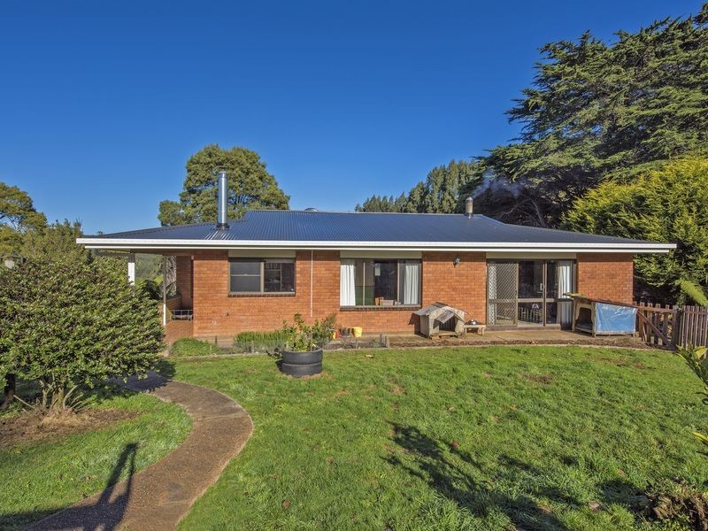 2333 Preolenna Road, Preolenna TAS 7325