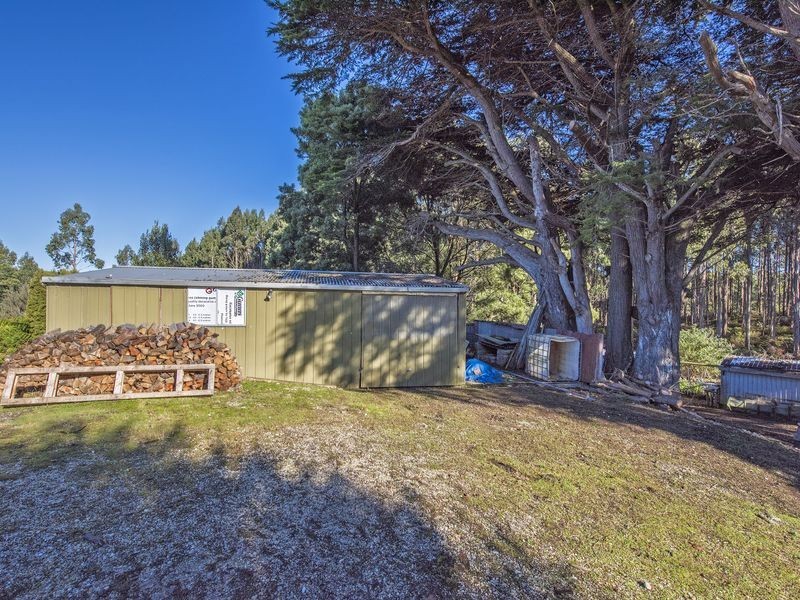 2333 Preolenna Road, Preolenna TAS 7325