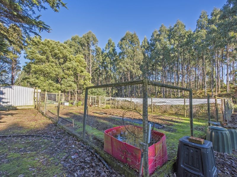 2333 Preolenna Road, Preolenna TAS 7325