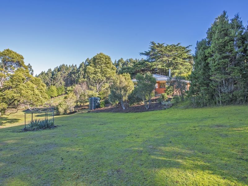 2333 Preolenna Road, Preolenna TAS 7325