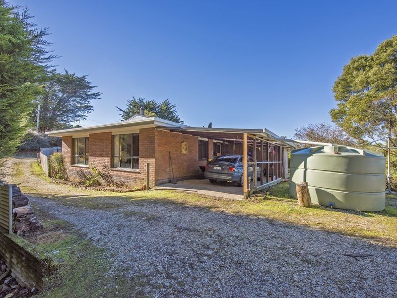 2333 Preolenna Road, Preolenna TAS 7325