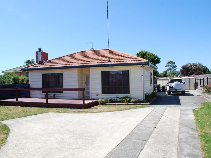 52 Inglis Street, Wynyard TAS 7325