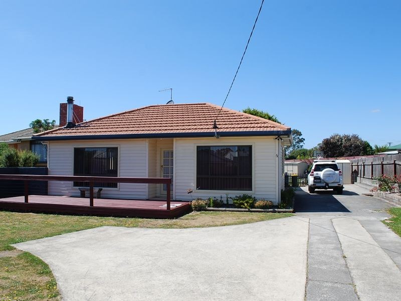 52 Inglis Street, Wynyard TAS 7325