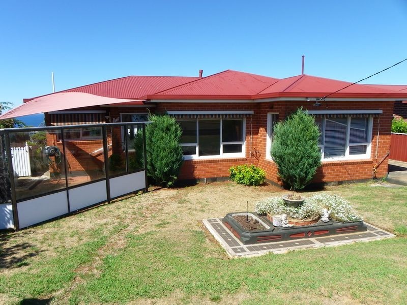 1 Thompson Crescent, Montello TAS 7320