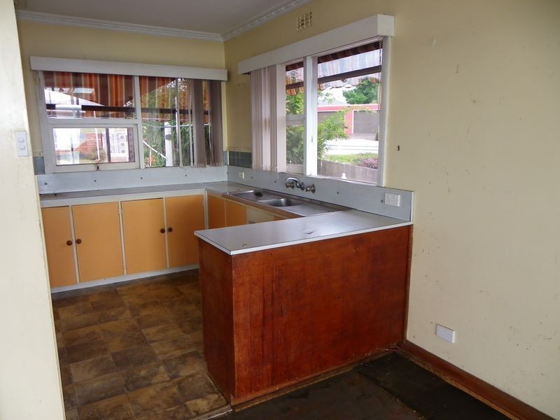 1 Thompson Crescent, Montello TAS 7320