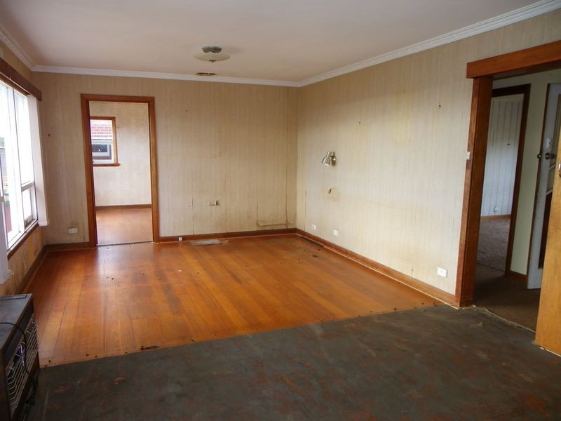 1 Thompson Crescent, Montello TAS 7320