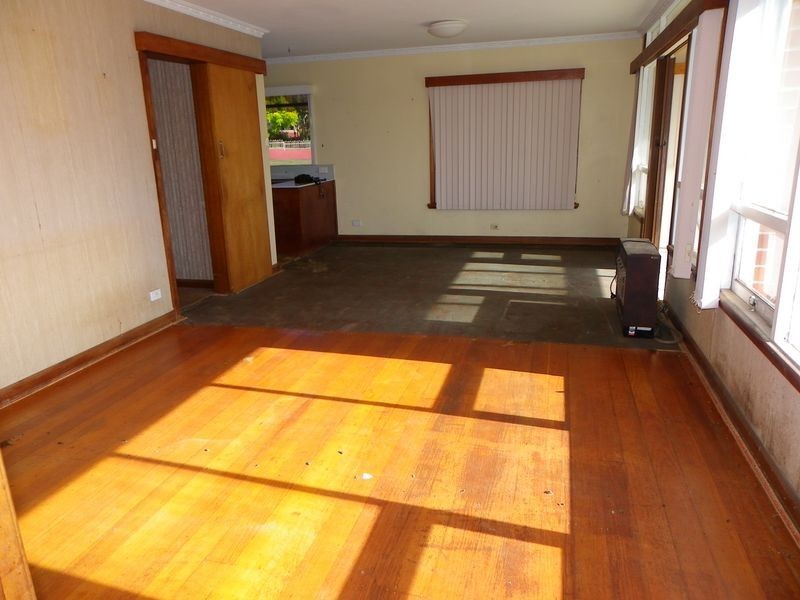 1 Thompson Crescent, Montello TAS 7320