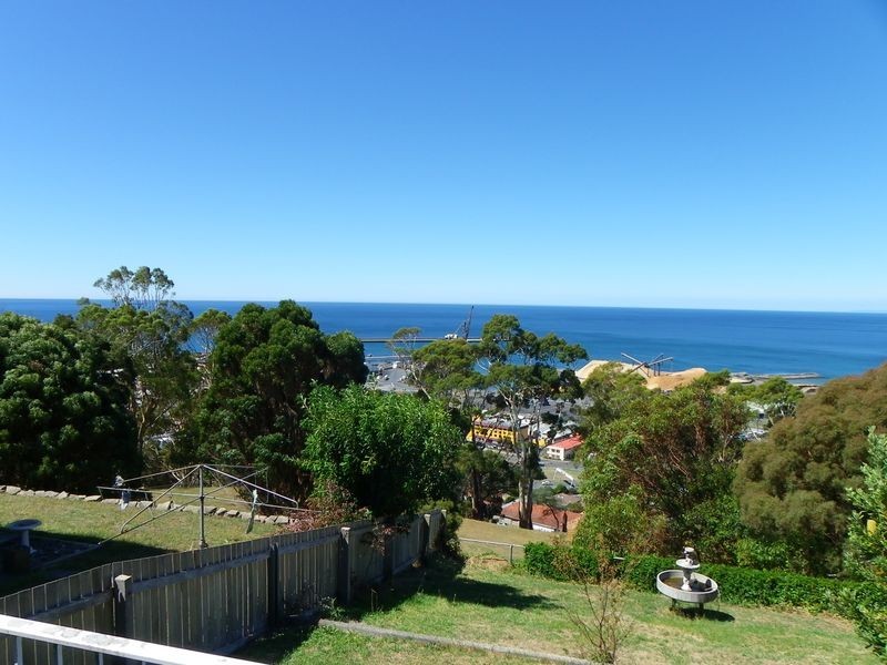 1 Thompson Crescent, Montello TAS 7320