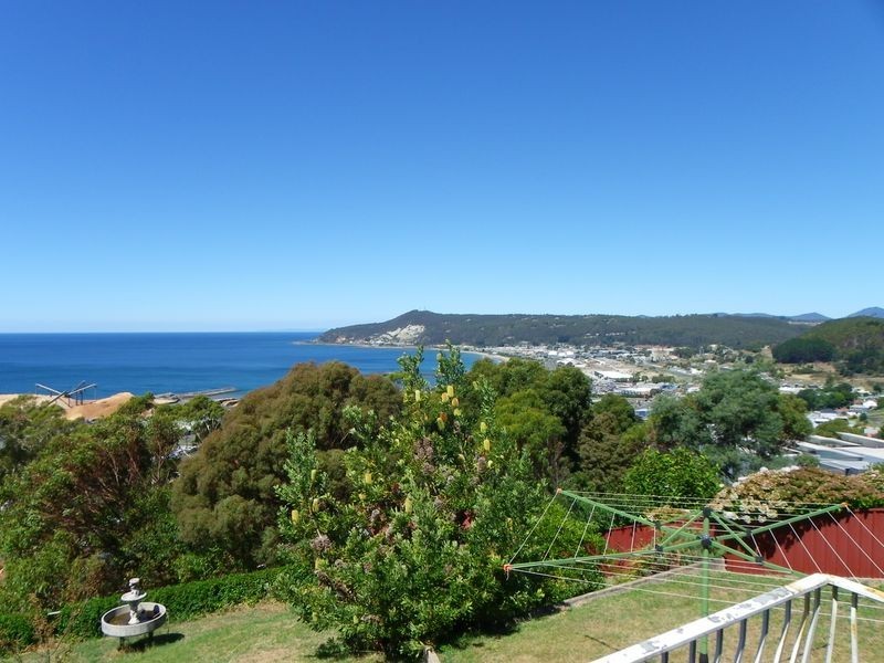1 Thompson Crescent, Montello TAS 7320