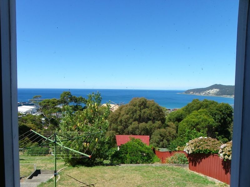 1 Thompson Crescent, Montello TAS 7320