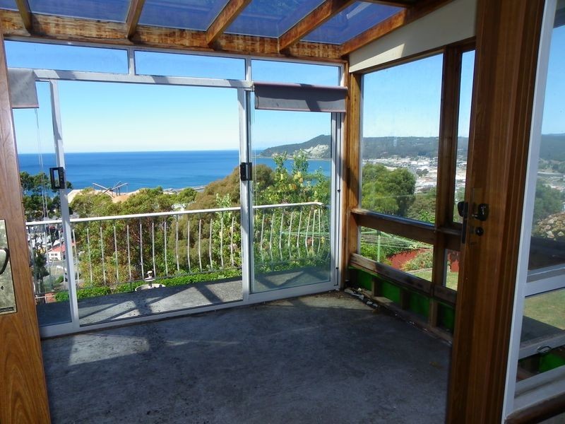 1 Thompson Crescent, Montello TAS 7320
