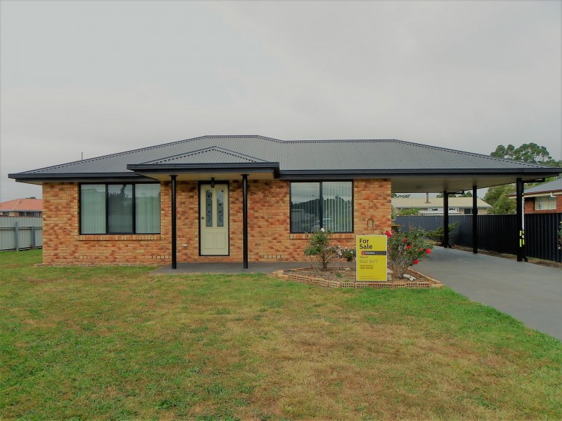 5 York Court, Wynyard TAS 7325