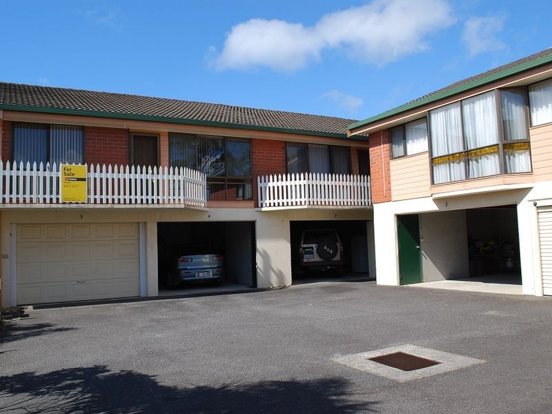 Unit 5/22 Goldie Street, Wynyard TAS 7325