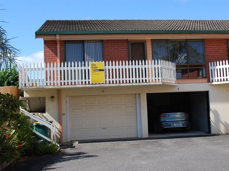 Unit 5/22 Goldie Street, Wynyard TAS 7325