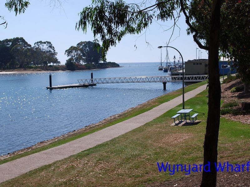 Unit 5/22 Goldie Street, Wynyard TAS 7325