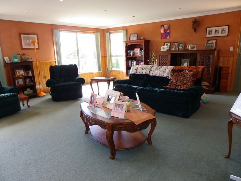 70 Gates Road, Flowerdale TAS 7325