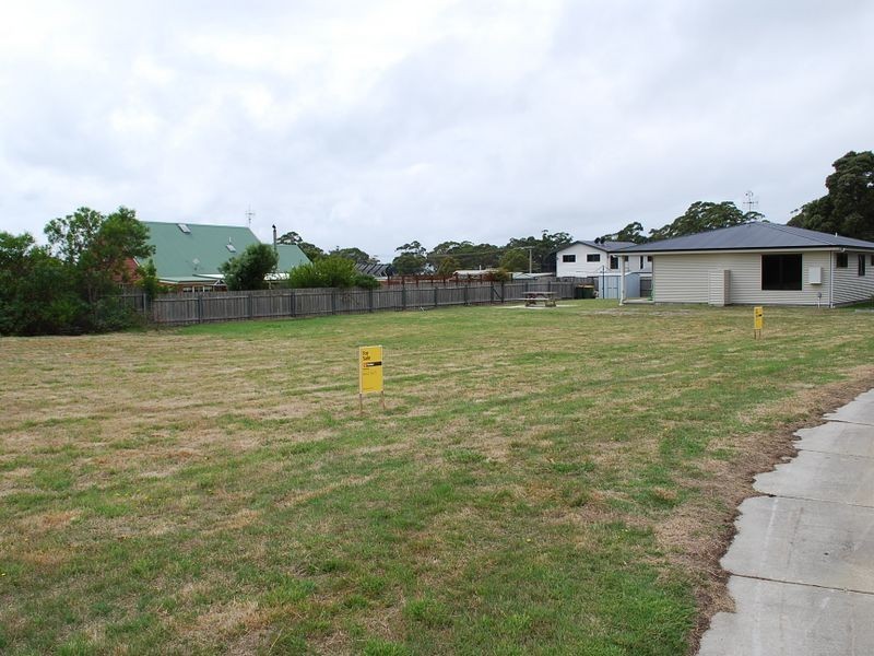 . Serrata Crescent, Sisters Beach TAS 7321