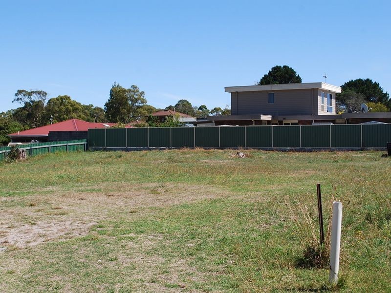 Lot 1 & 2/48 Hales Street, Wynyard TAS 7325
