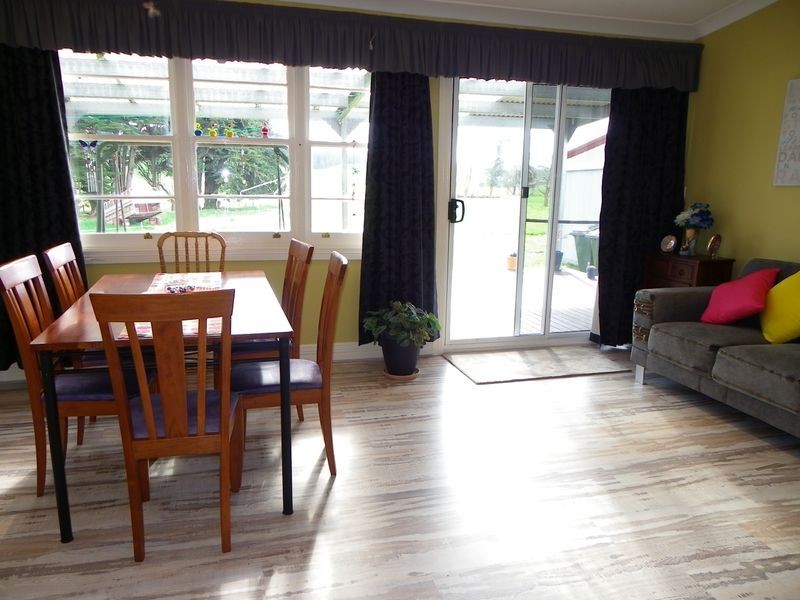 17566 Bass Highway, Boat Harbour TAS 7321