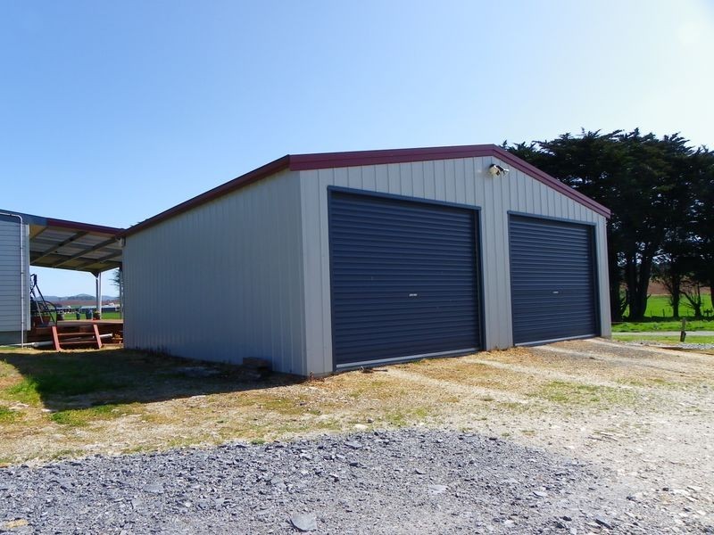 17566 Bass Highway, Boat Harbour TAS 7321