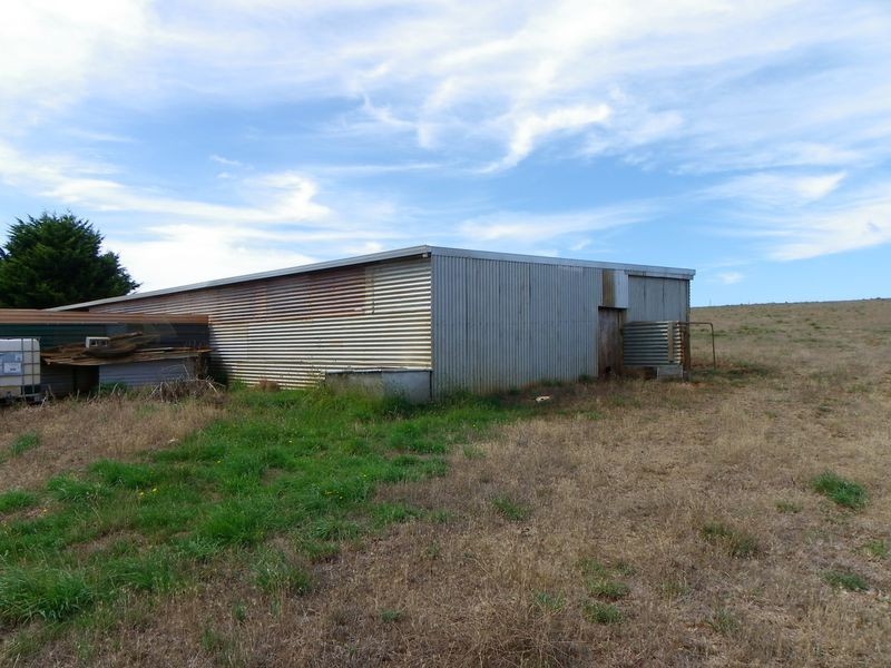 70 Gates Road, Flowerdale TAS 7325