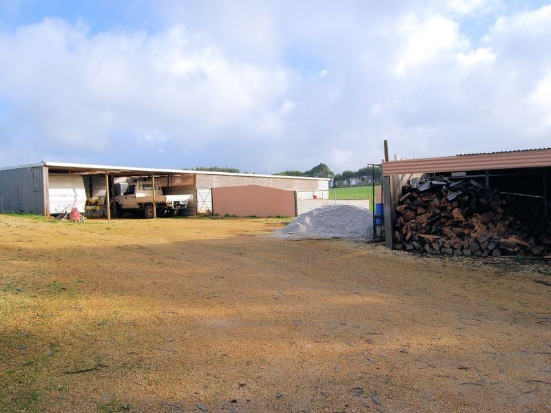 70 Gates Road, Flowerdale TAS 7325