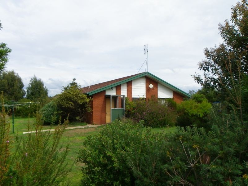 109 Beatties Road, Lapoinya TAS 7325