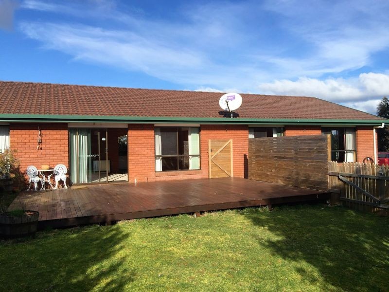 109 Beatties Road, Lapoinya TAS 7325