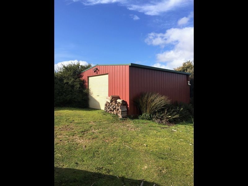 109 Beatties Road, Lapoinya TAS 7325