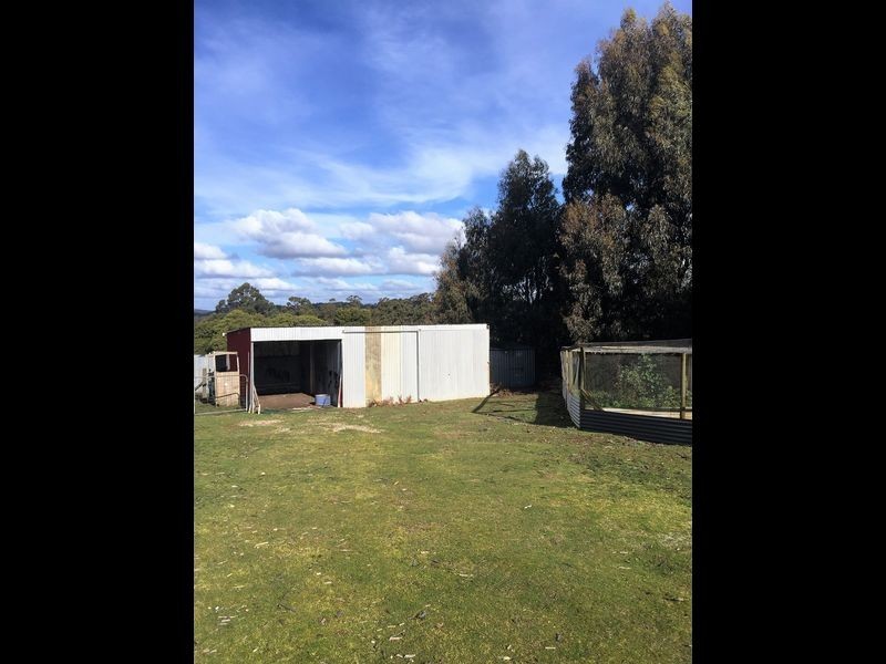 109 Beatties Road, Lapoinya TAS 7325